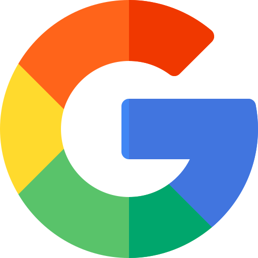 logo do google