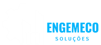 logotipo engemeco